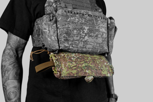 MF ITP (INDIVIDUAL TRAUMA POUCH)