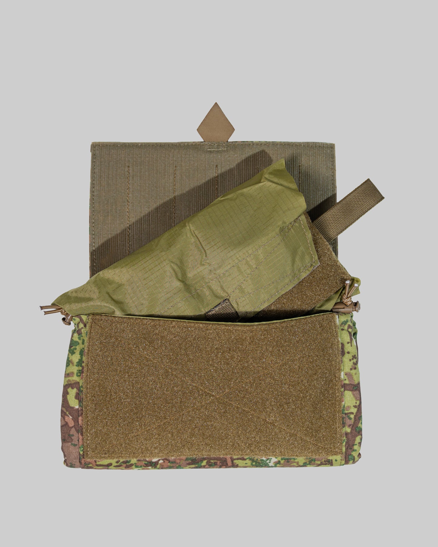 MF ITP (INDIVIDUAL TRAUMA POUCH)
