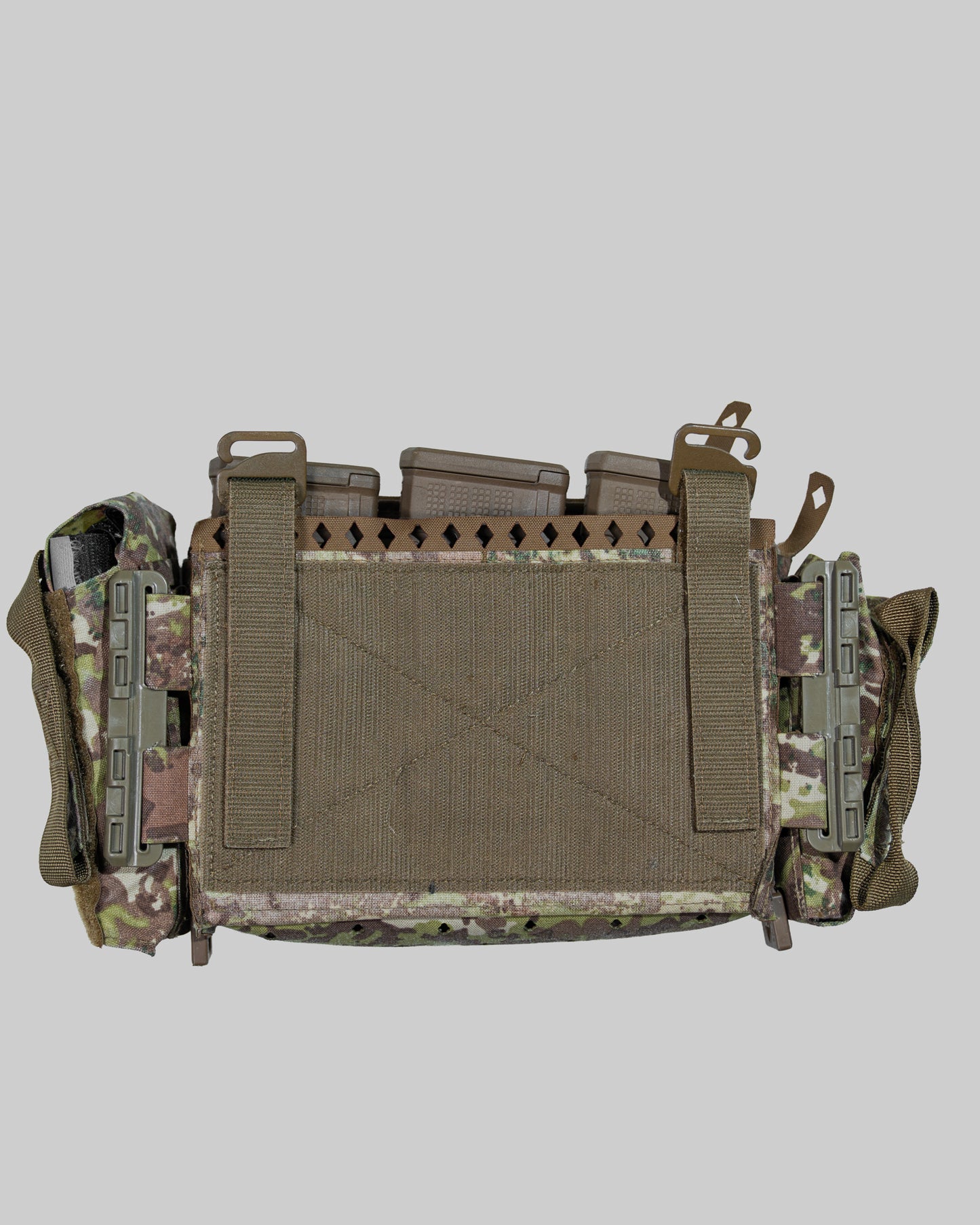MF KP3 PLACARD