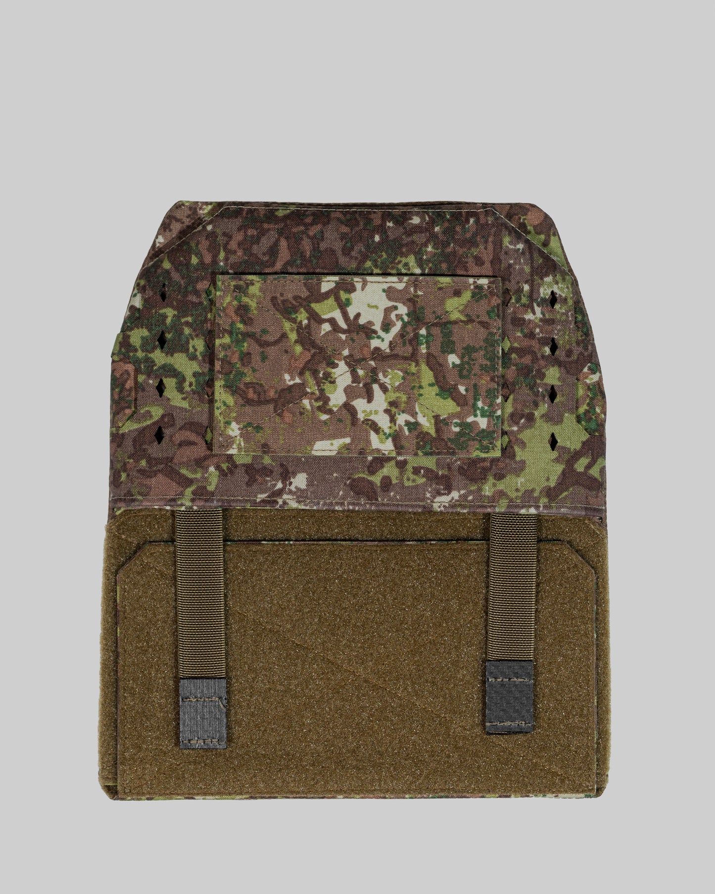 MF IDMPC V1 PLATE BAGS
