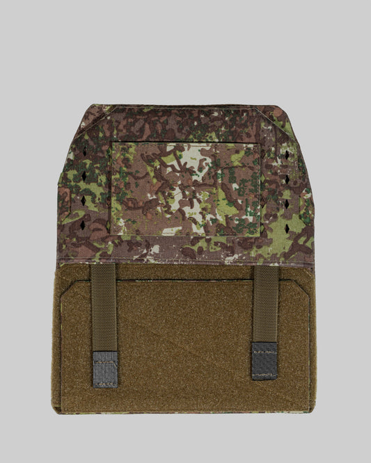 MF IDMPC V1 PLATE BAGS
