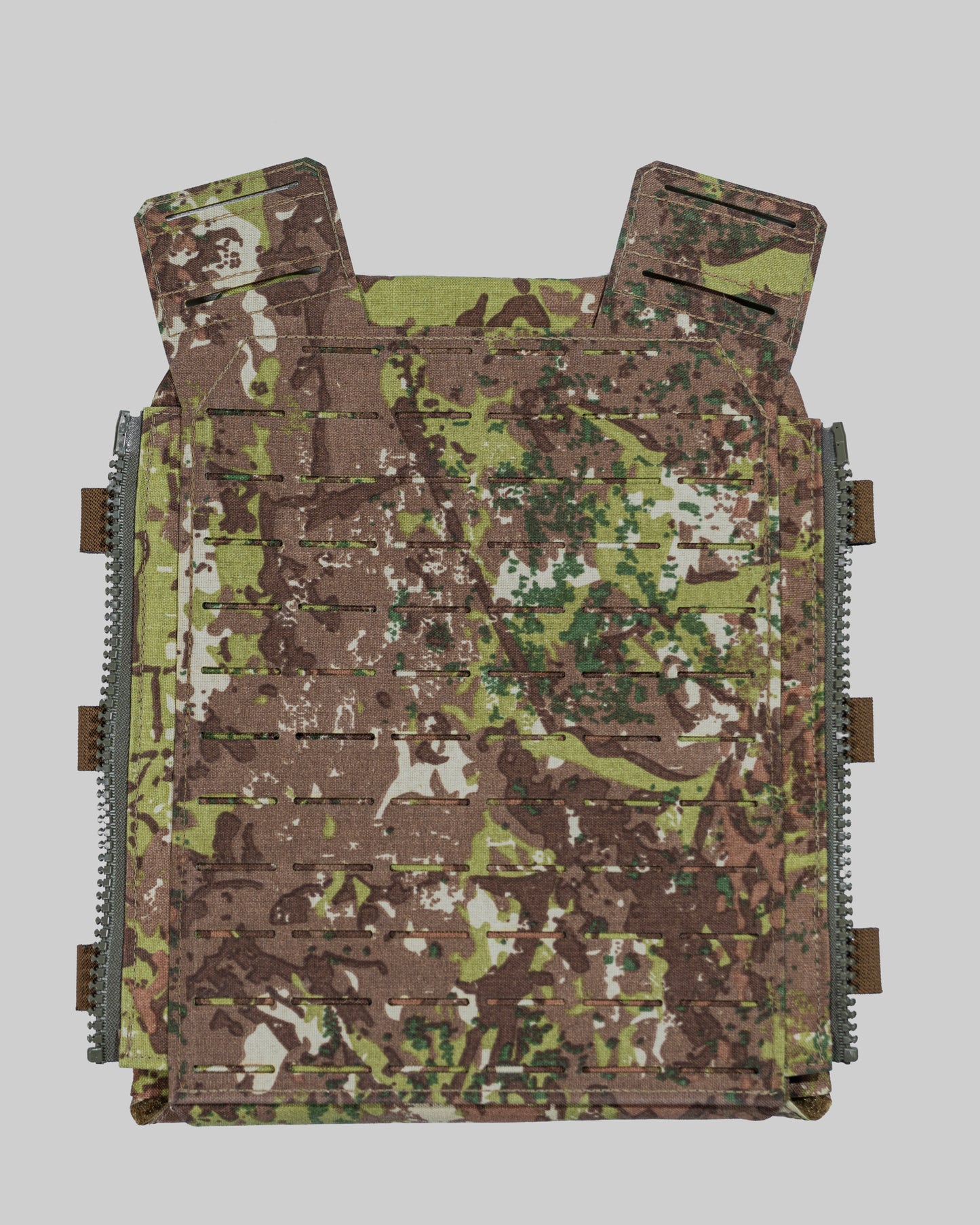 MF IDMPC V1 PLATE BAGS