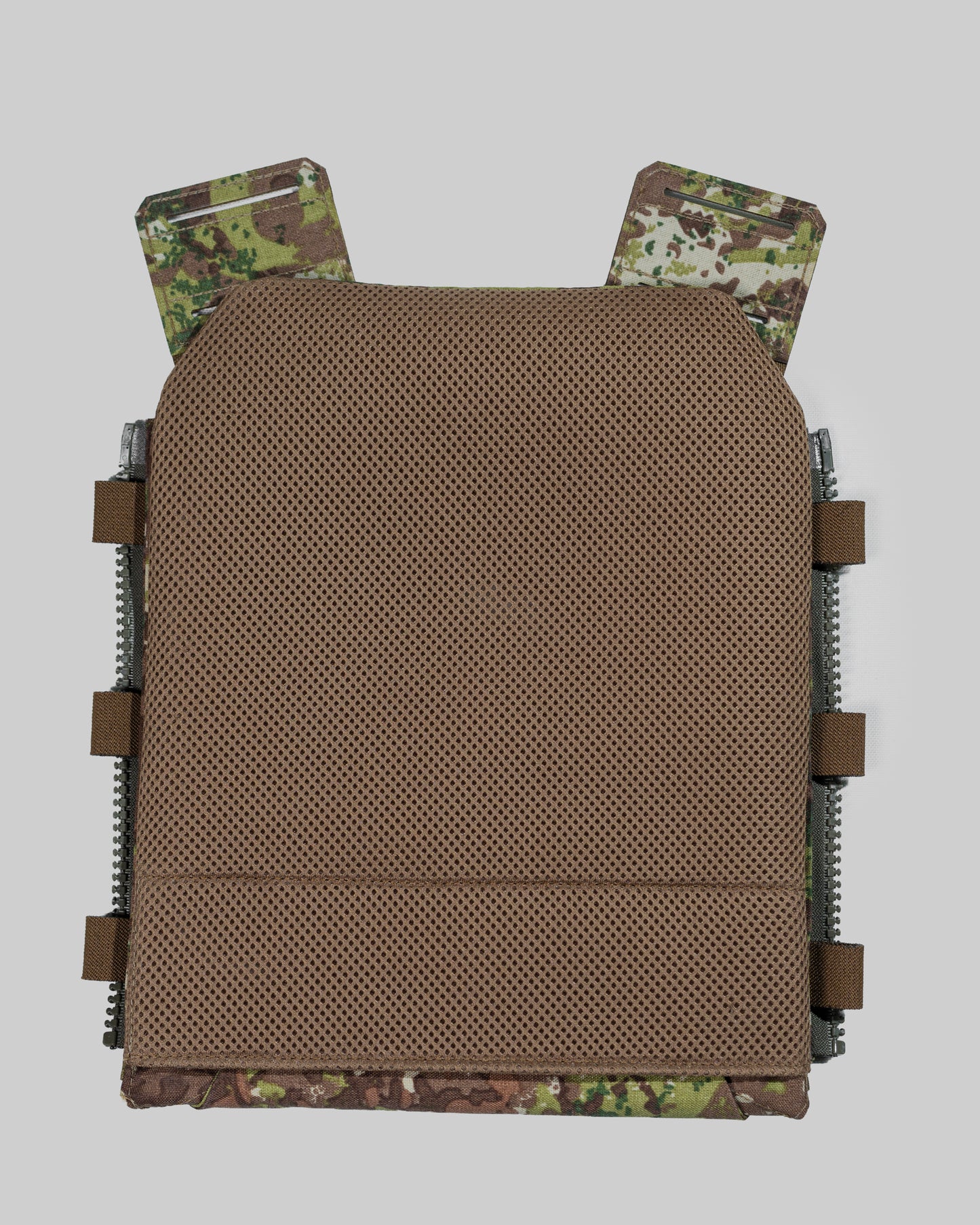 MF IDMPC V1 PLATE BAGS