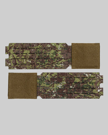 MF RIGID 5" CUMMERBUND