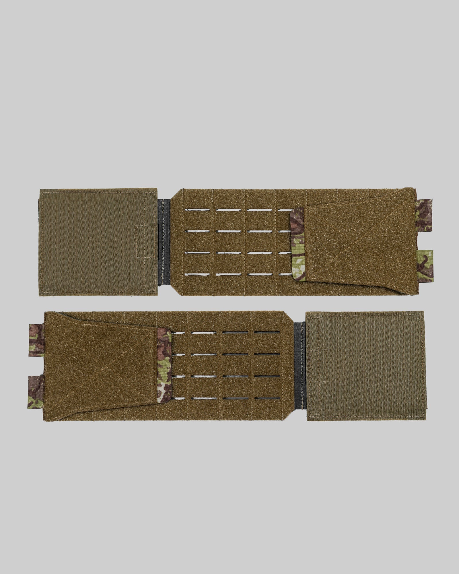 MF NYLON GEAR – SC IRREGULARS
