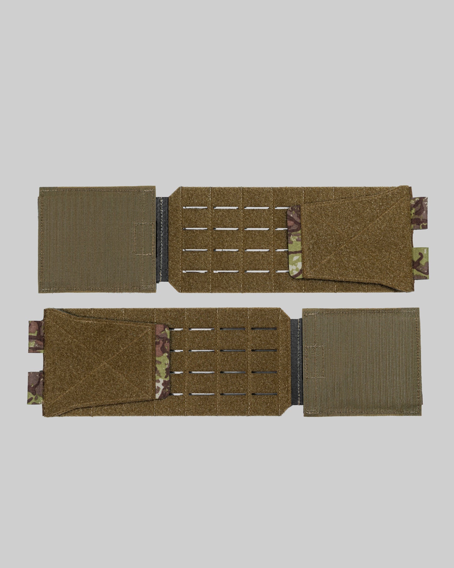 MF RIGID 5" CUMMERBUND