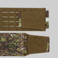 MF RIGID 5" CUMMERBUND