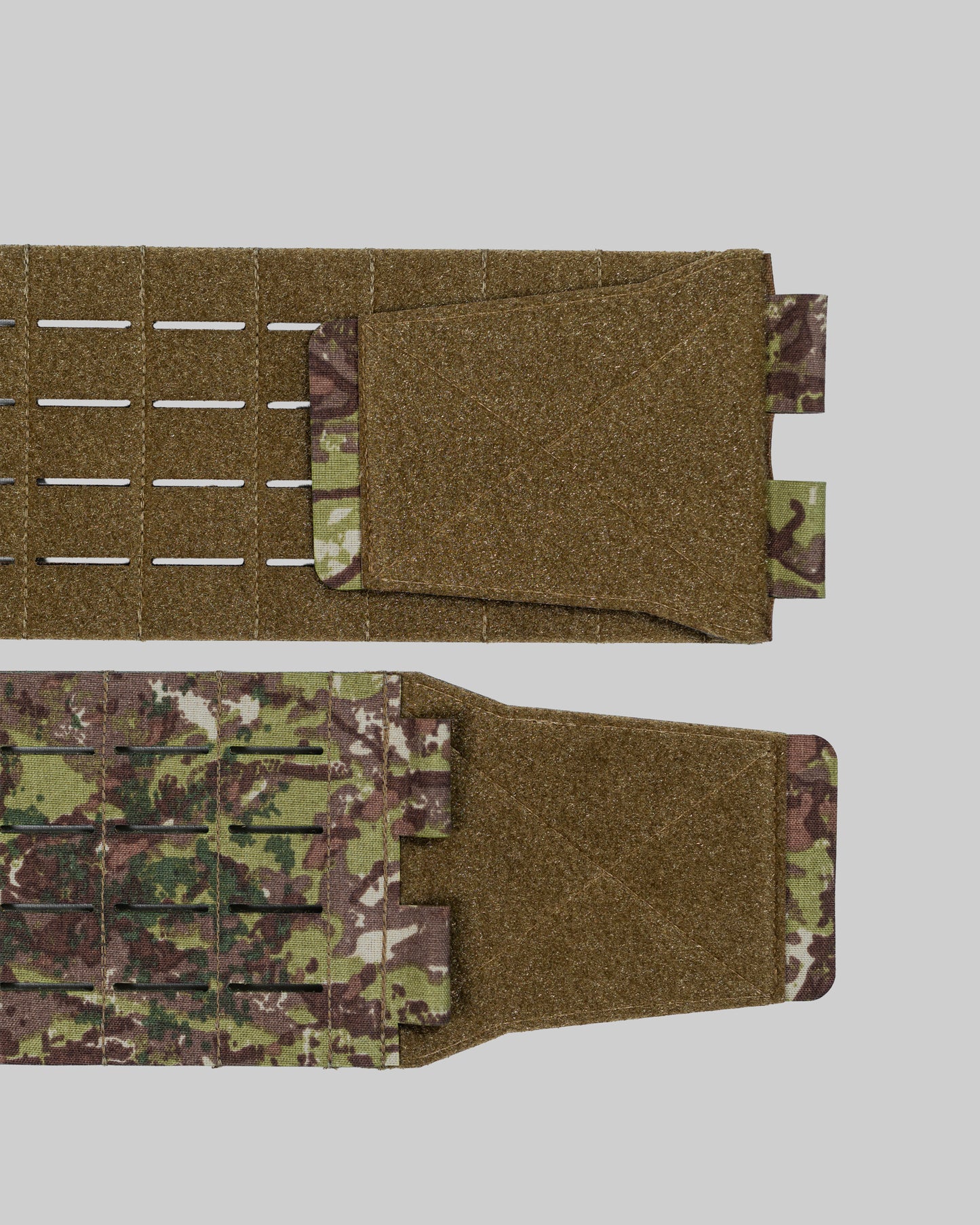 MF RIGID 5" CUMMERBUND
