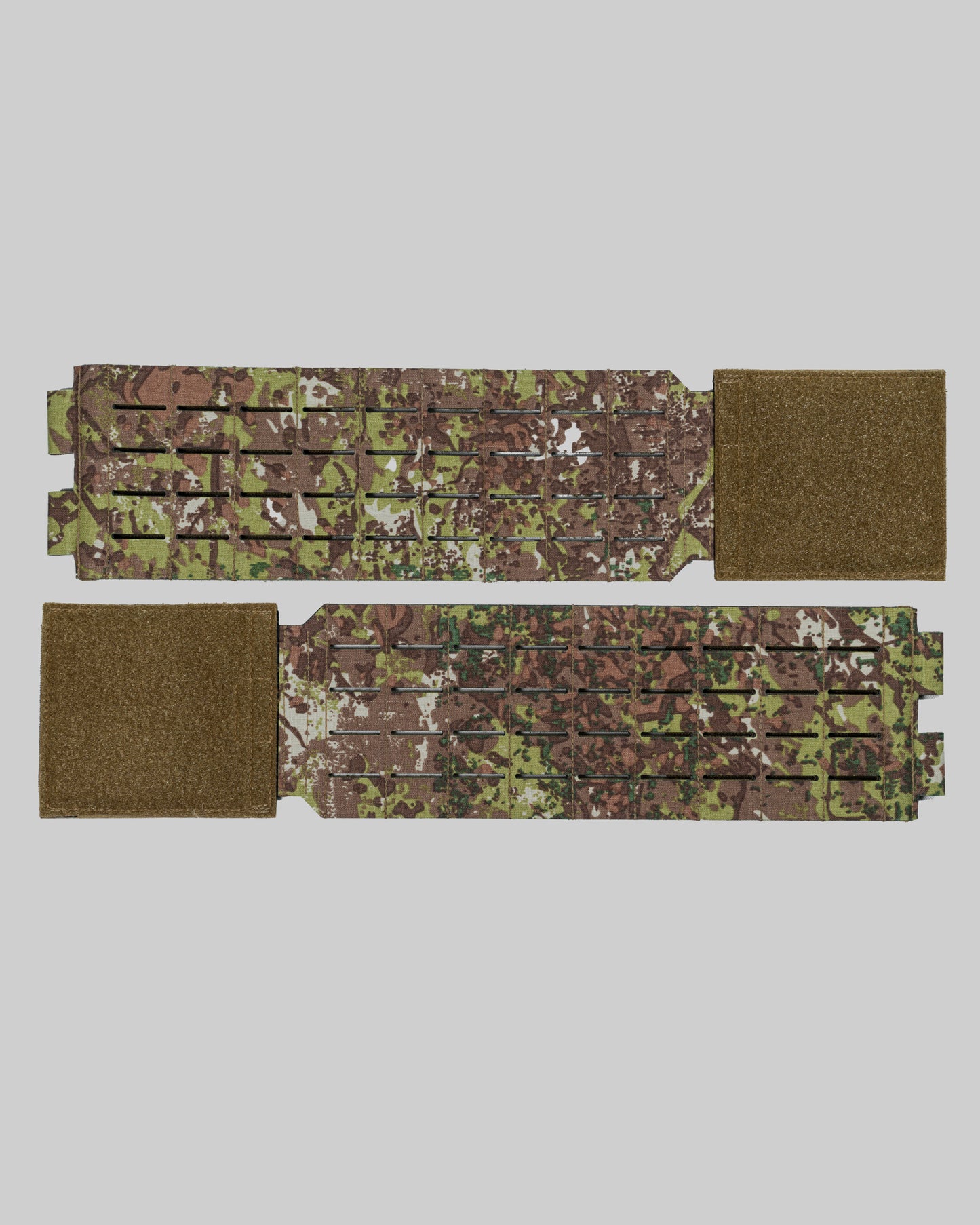 MF RIGID 5" CUMMERBUND