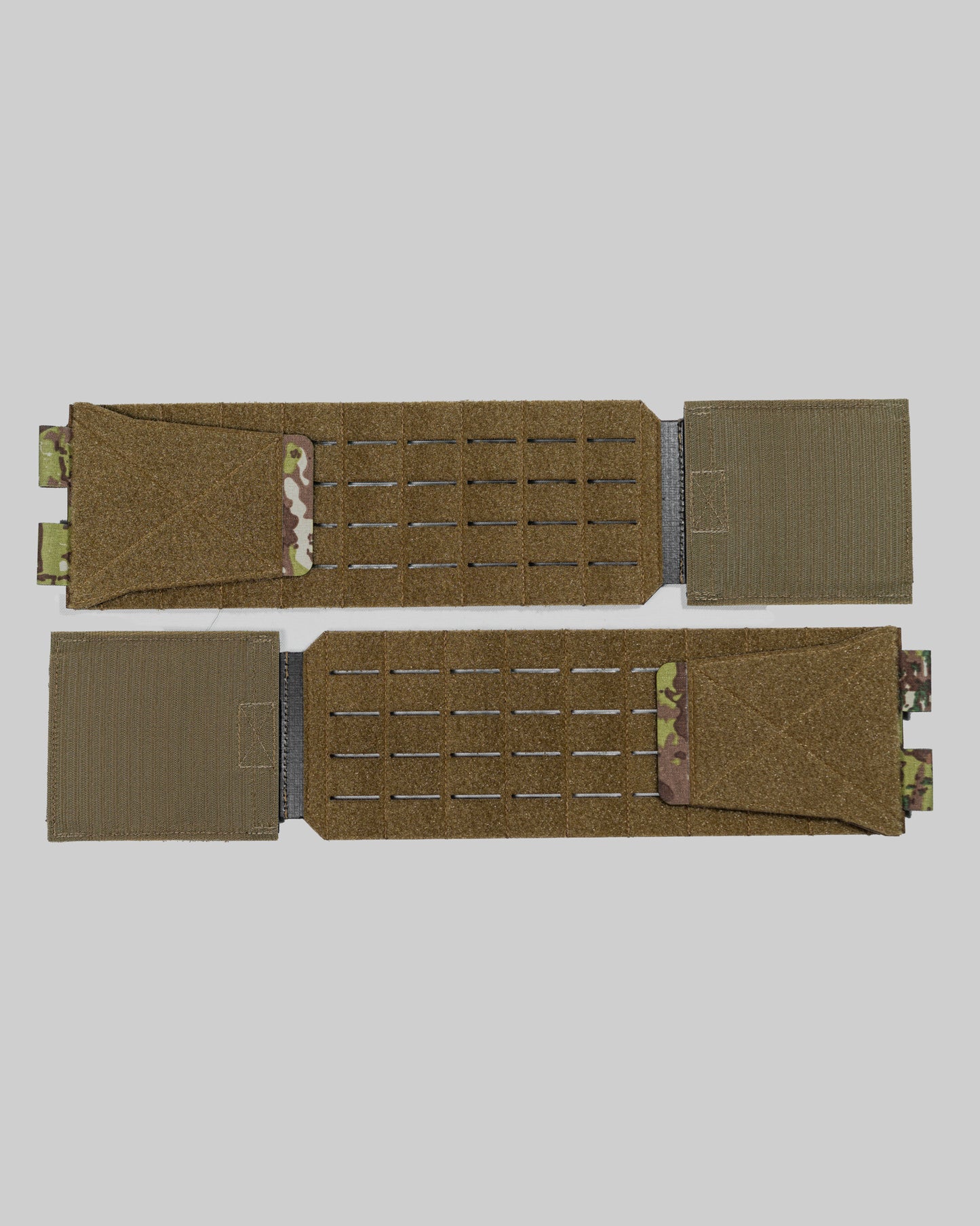 MF RIGID 5" CUMMERBUND