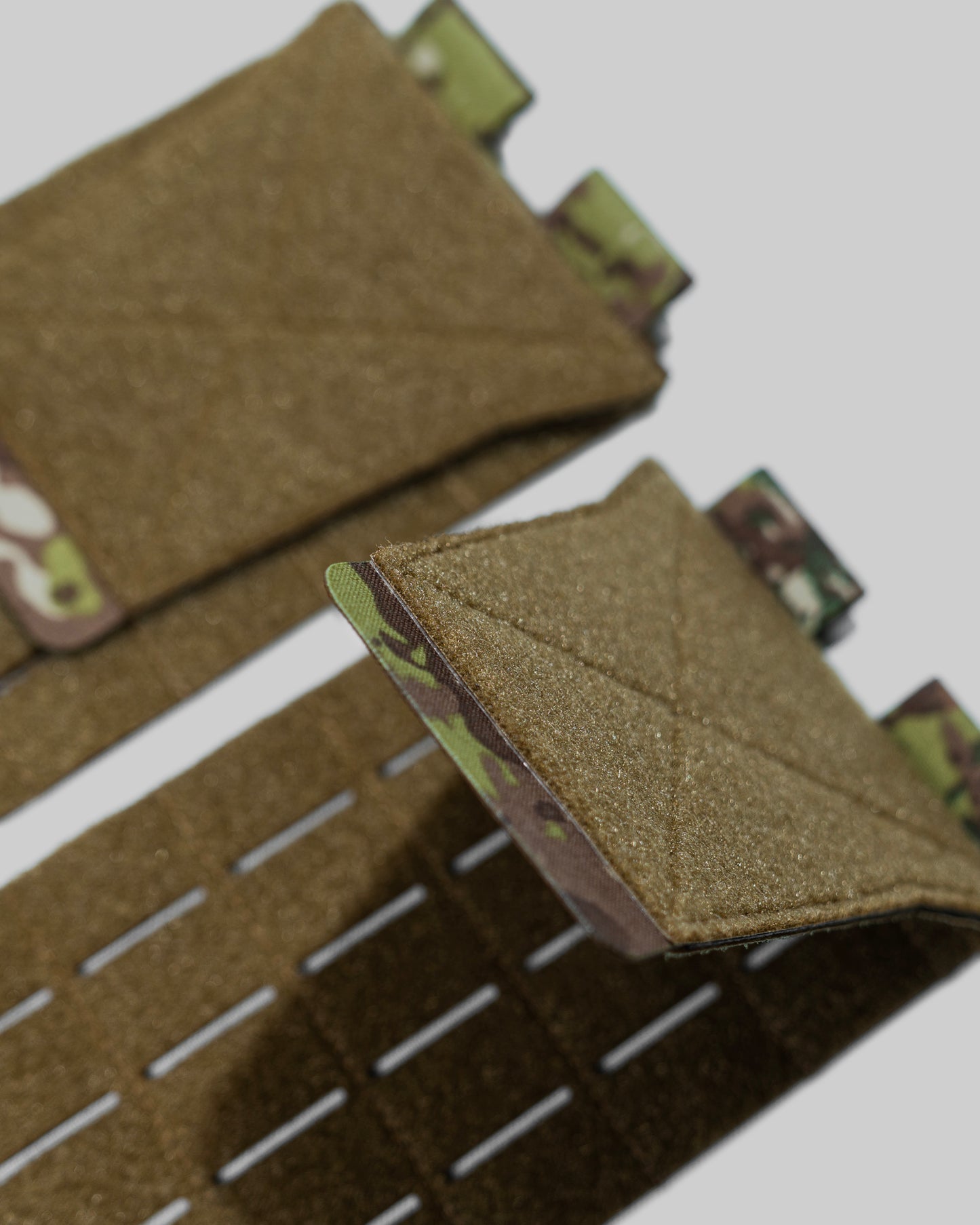 MF RIGID 5" CUMMERBUND