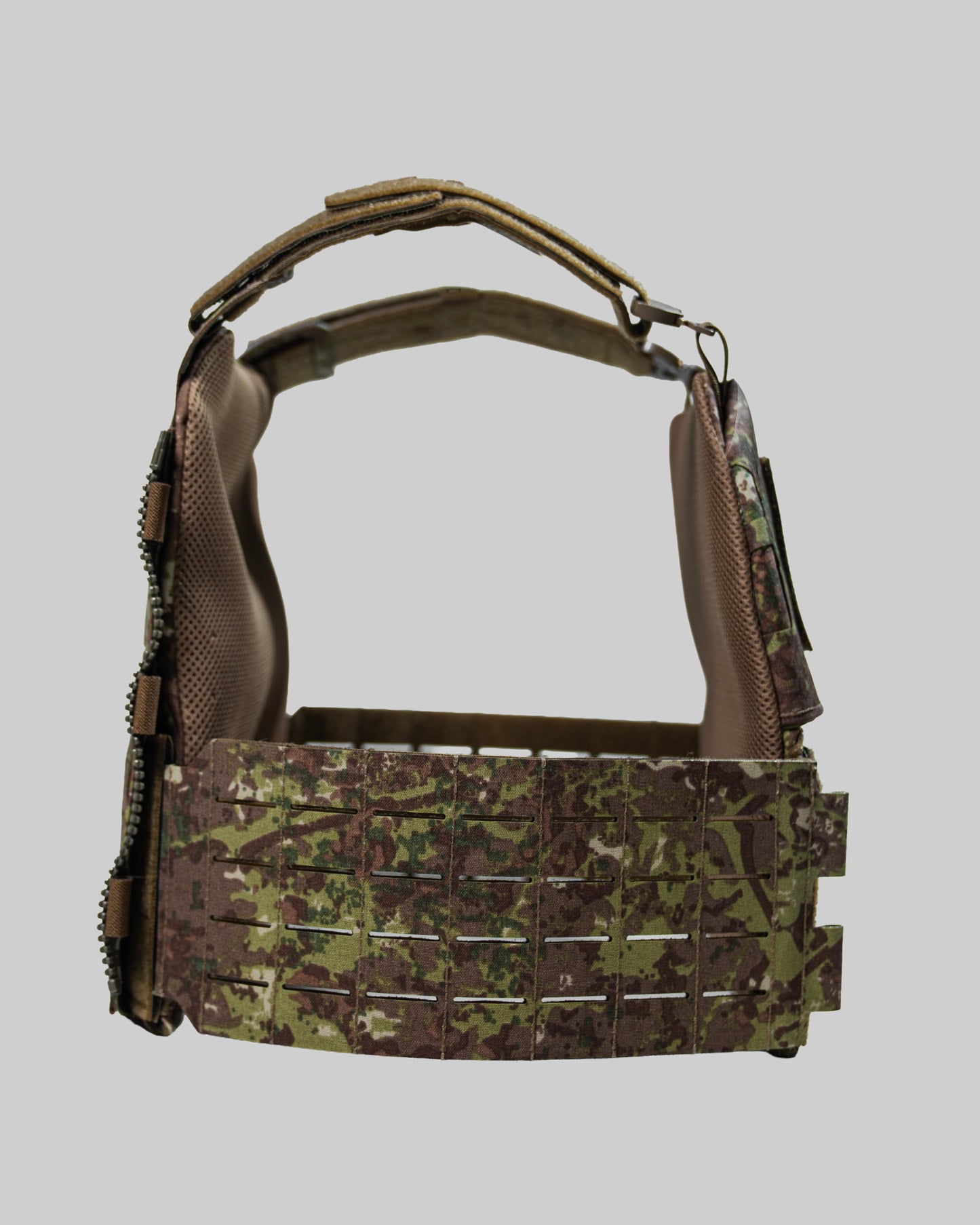 MF IDMPC V1 PLATE BAGS