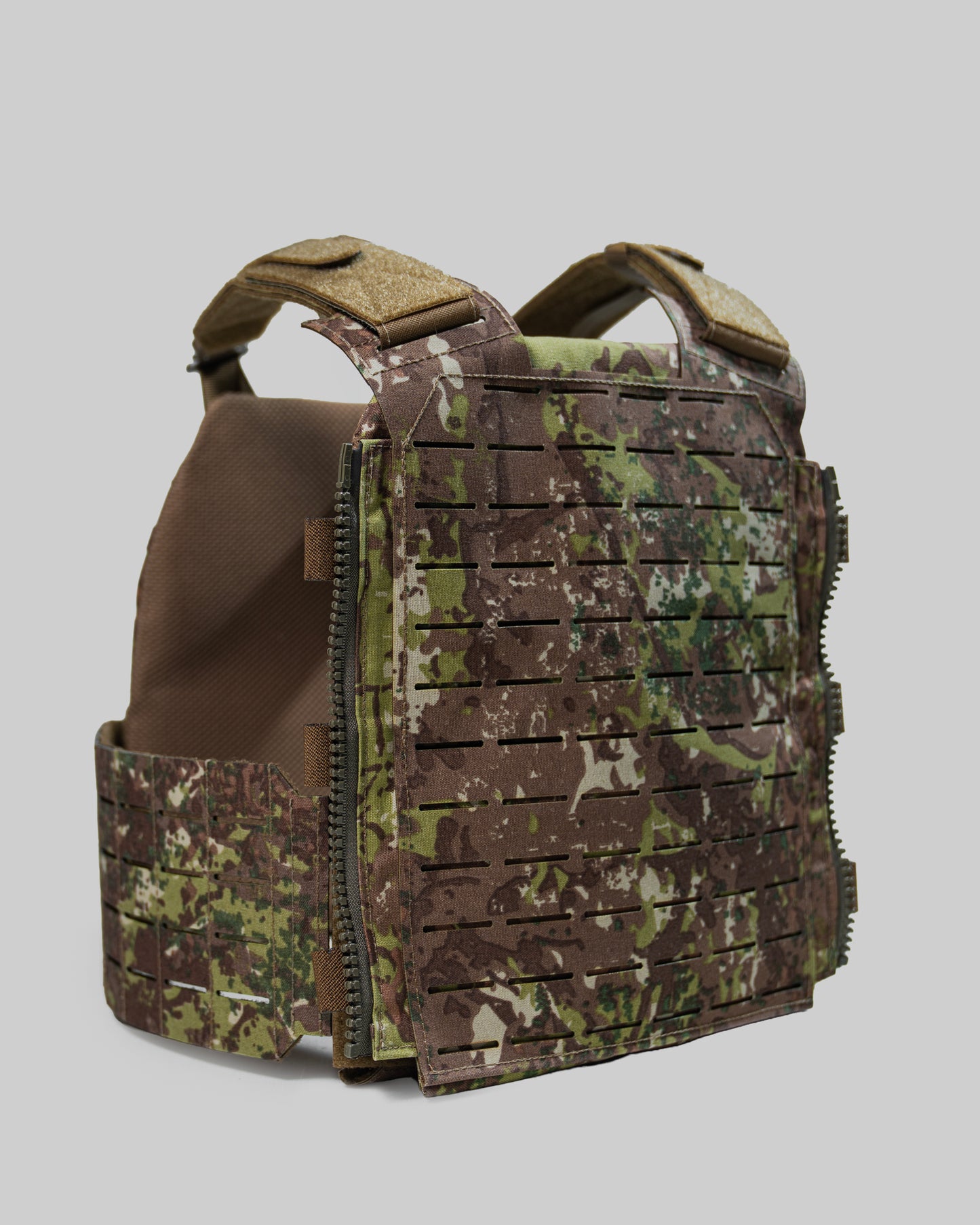MF IDMPC V1 PLATE BAGS