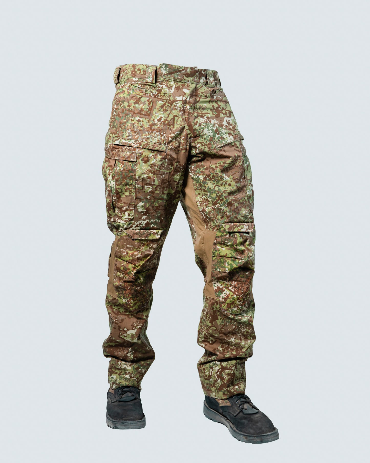 ID ASSAULT PANT V1