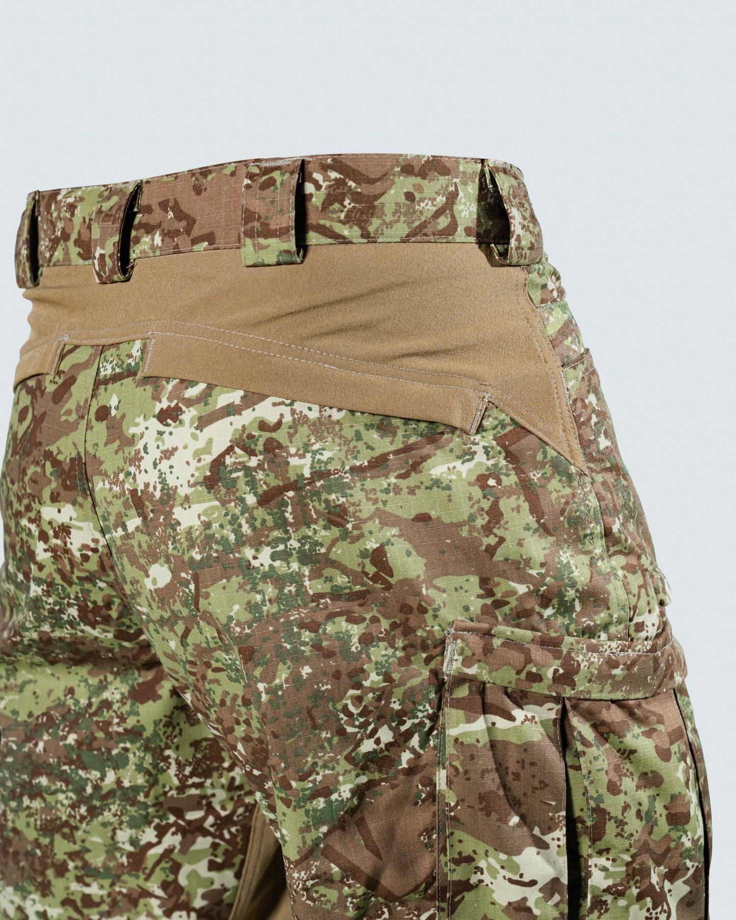 ID ASSAULT PANT V1