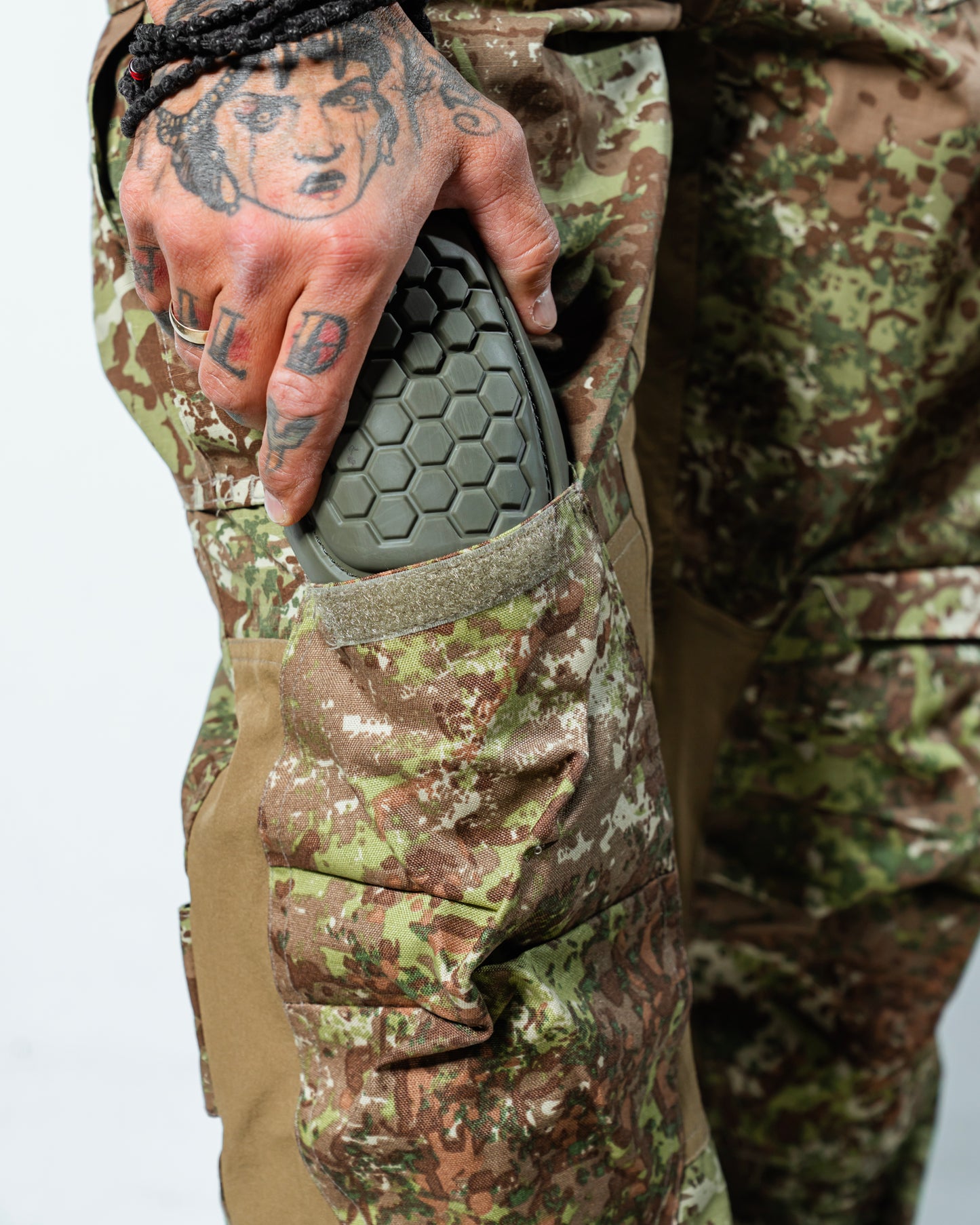 ID ASSAULT PANT V1