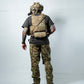 ID ASSAULT PANT V1