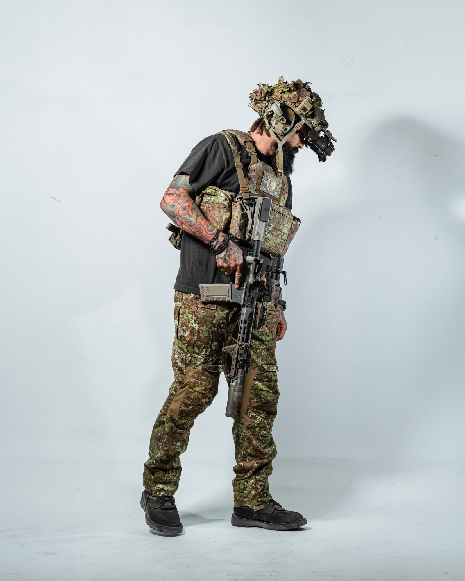 S/C IRREGULARS / IRREGULAR DEFENSE – SC IRREGULARS