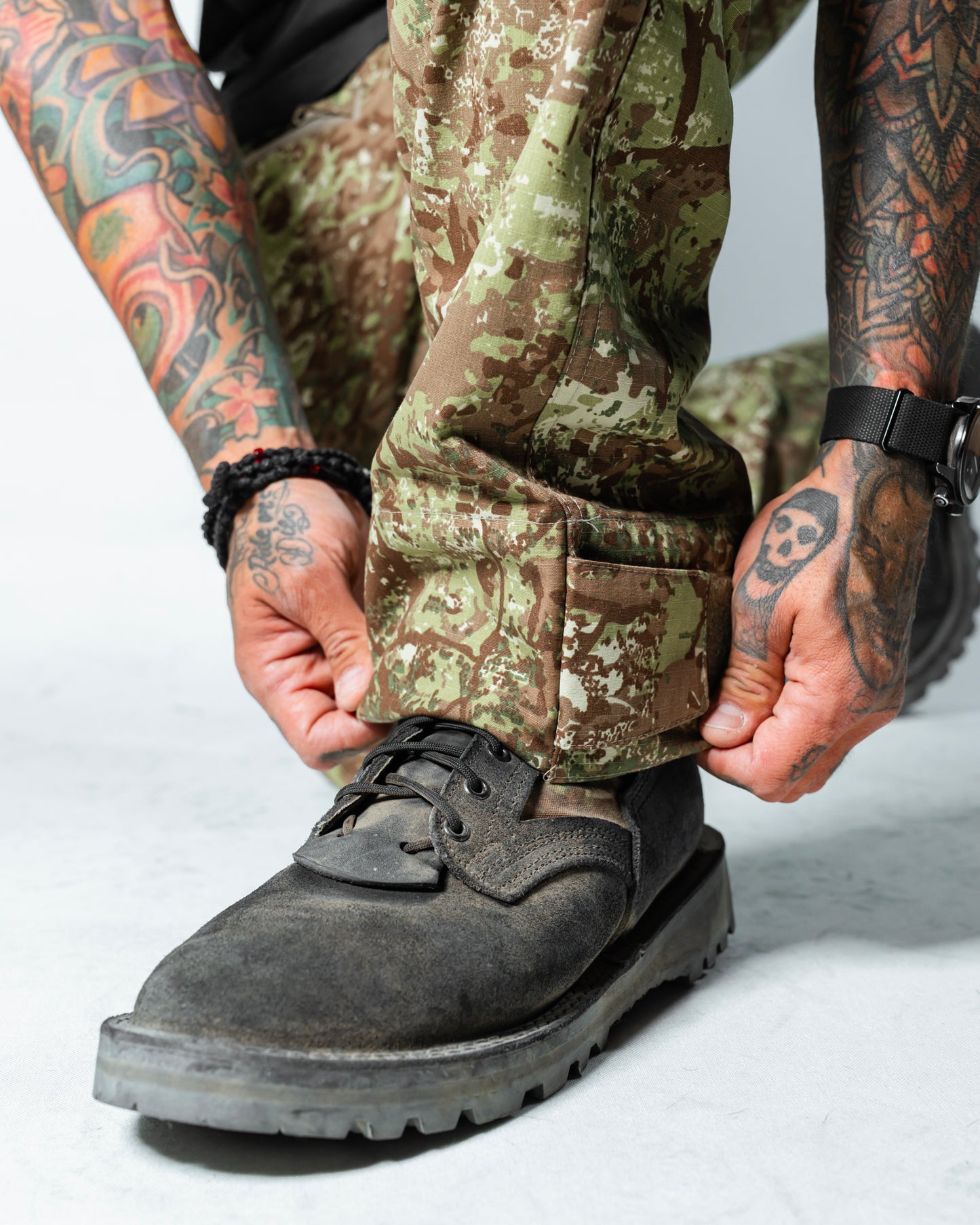 ID ASSAULT PANT V1