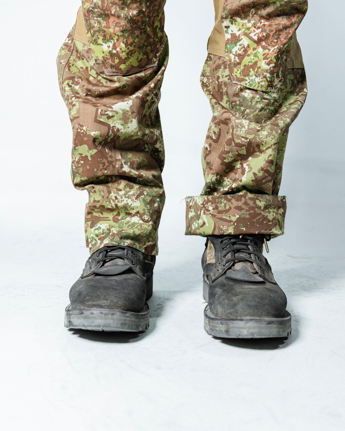 ID ASSAULT PANT V1