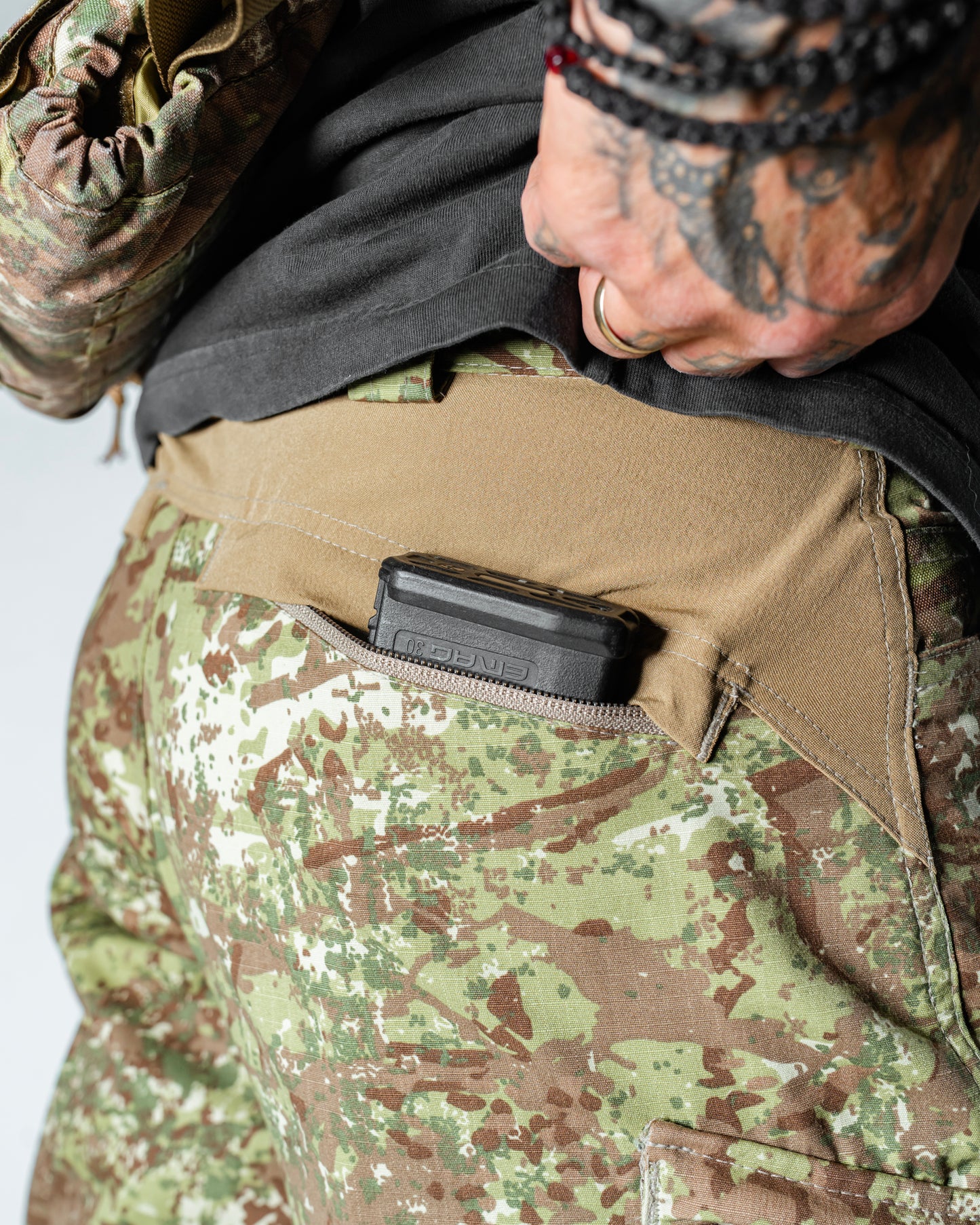 ID ASSAULT PANT V1