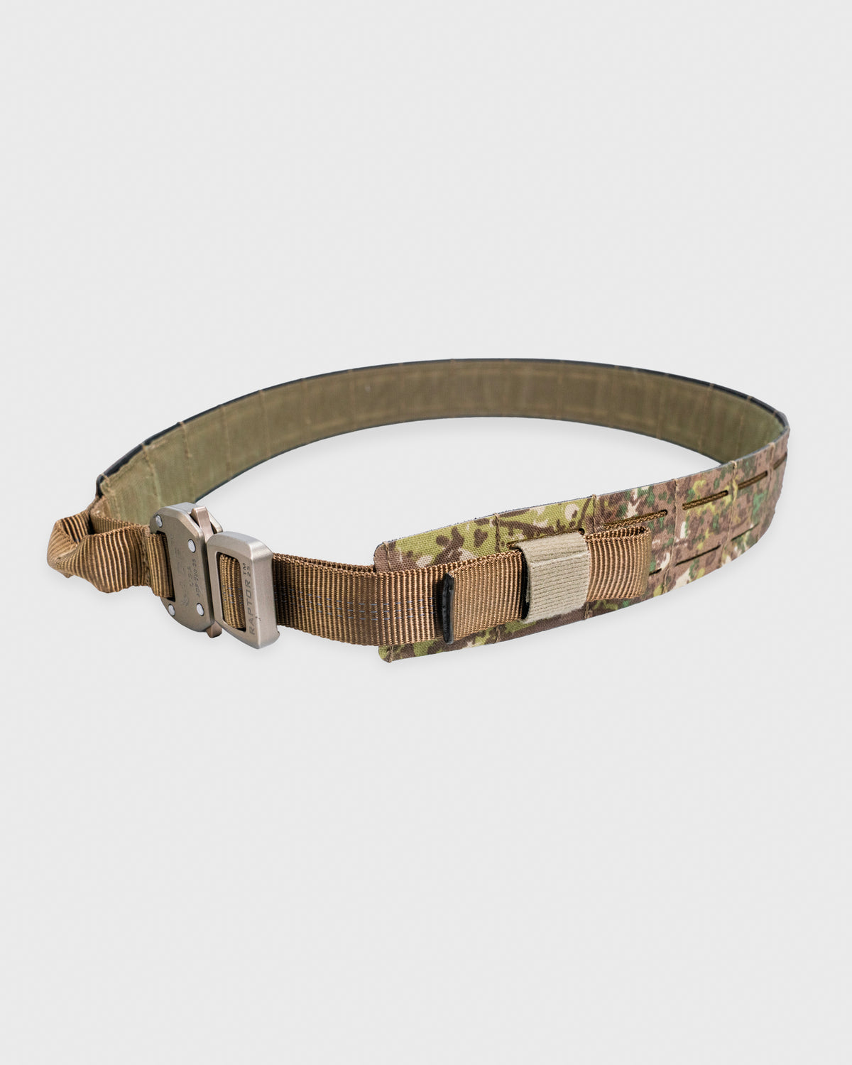 PROTOTYPE LWAB (Light Weight Assault Belt)