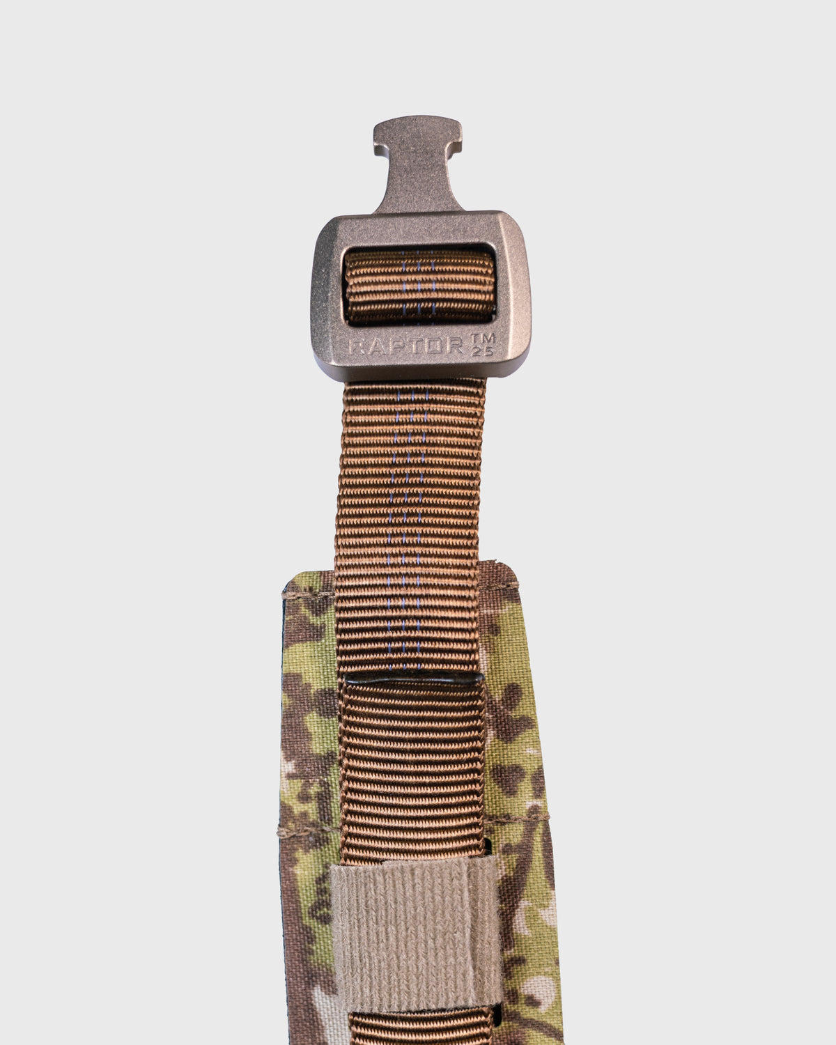 PROTOTYPE LWAB (Light Weight Assault Belt)