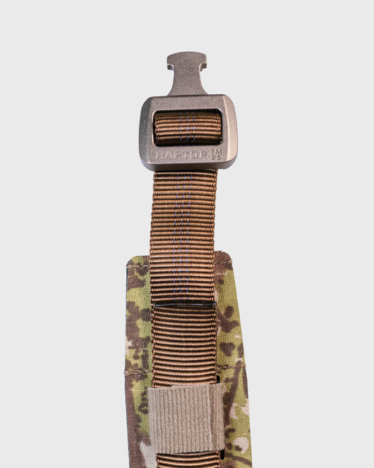 PROTOTYPE LWAB (Light Weight Assault Belt)