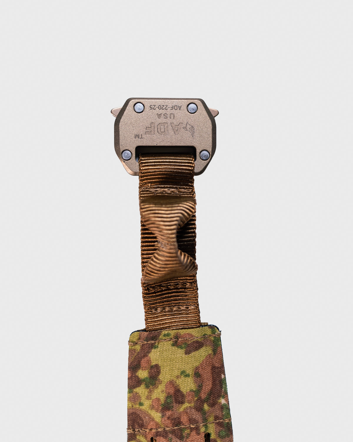 PROTOTYPE LWAB (Light Weight Assault Belt)