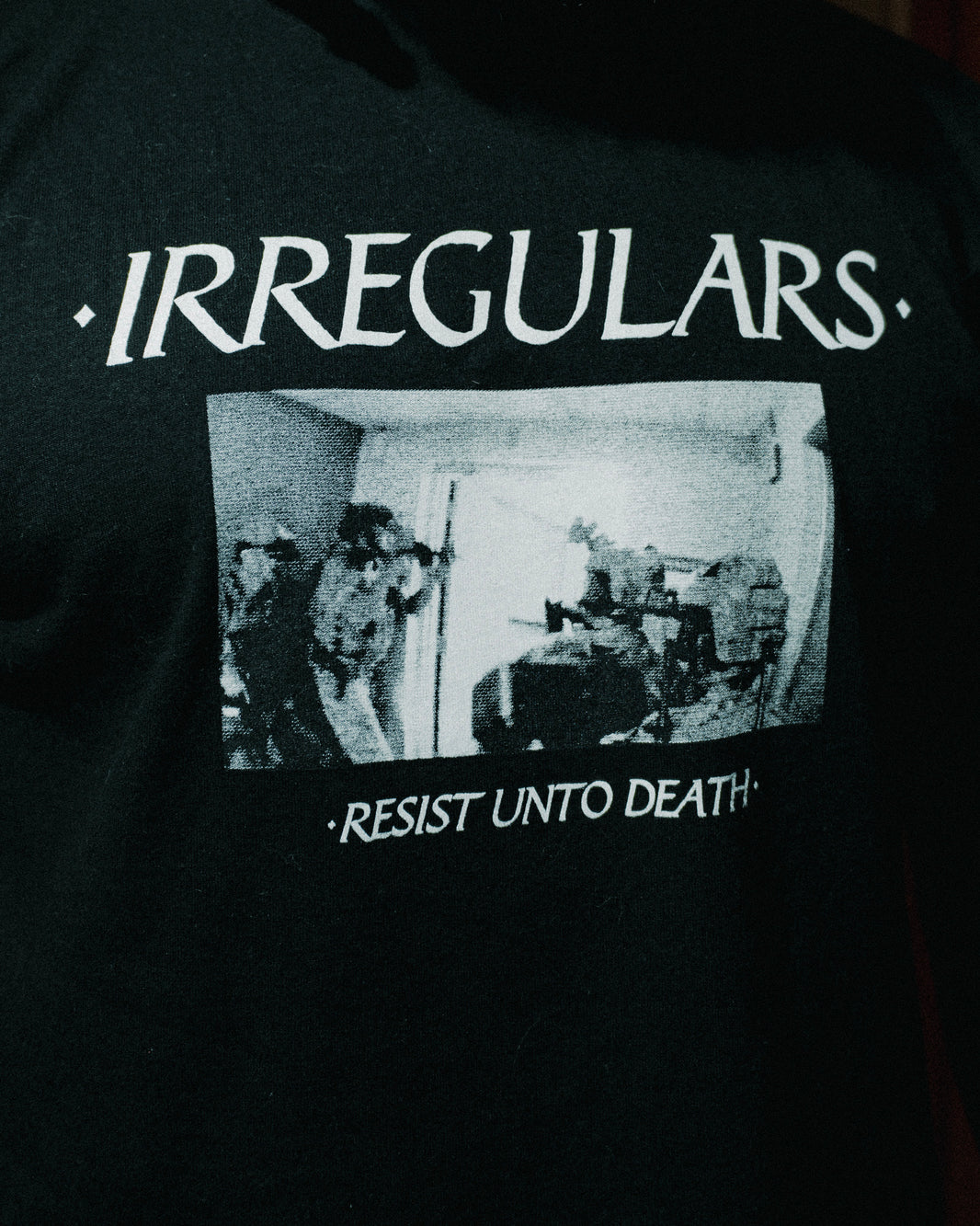 Products – SC IRREGULARS