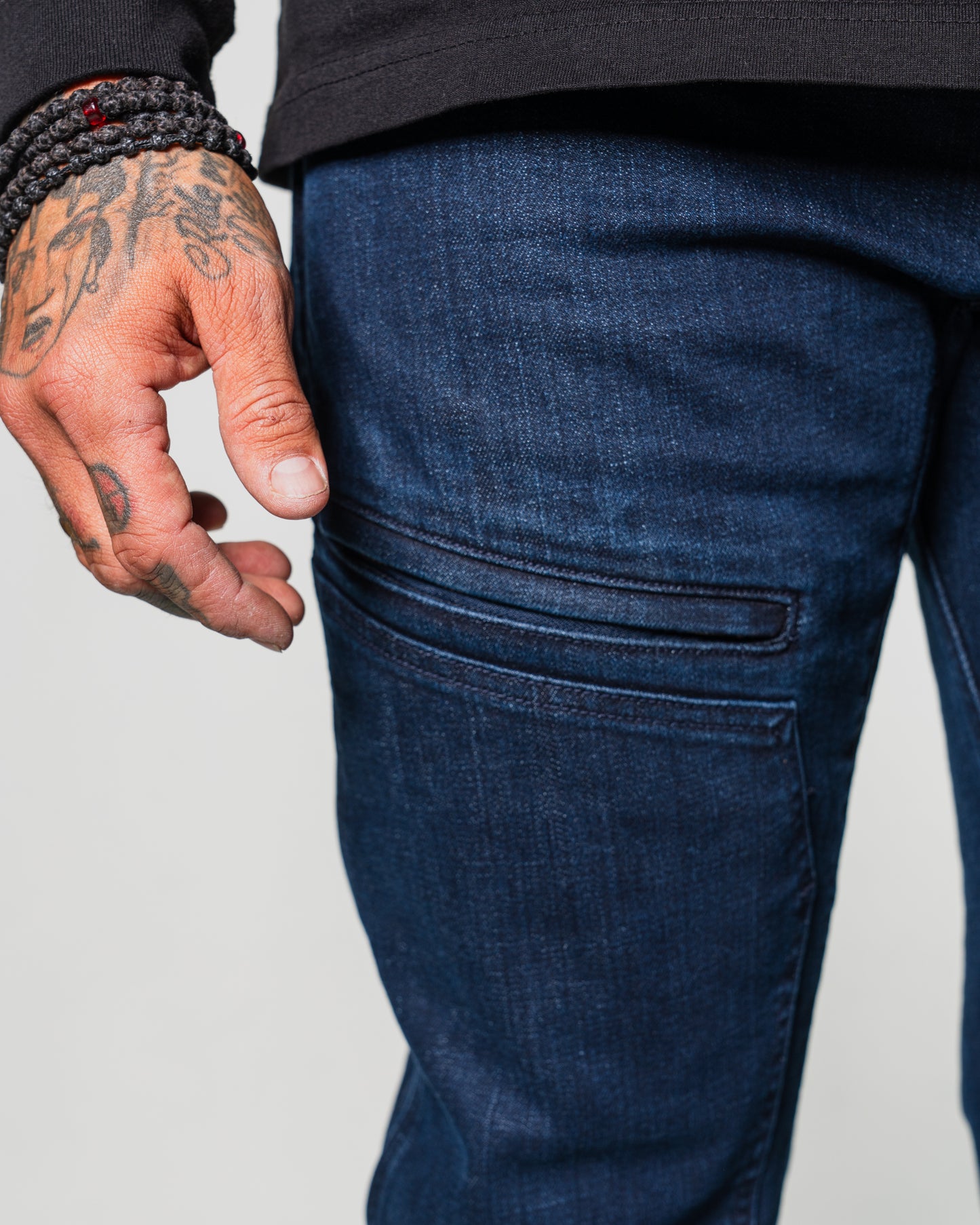 SF2 DENIM