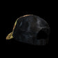 IRREGULAR DISRUPTIVE HEAVY mesh back dad hat