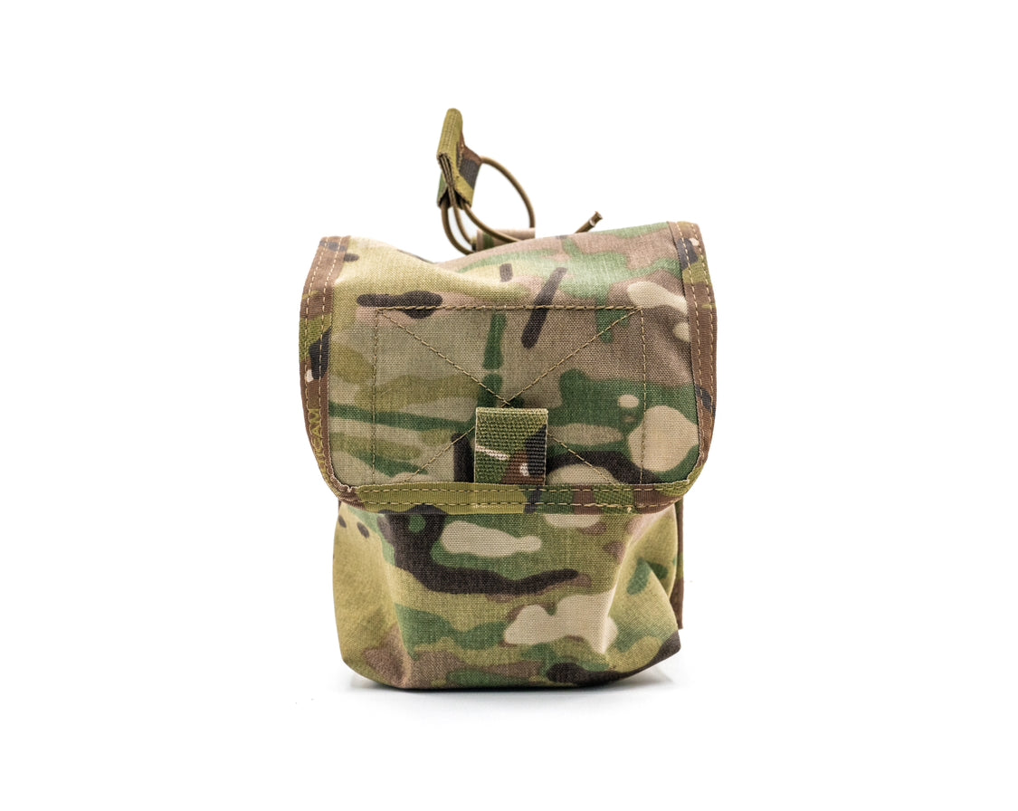 MF GPR POUCH