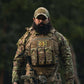 IRREGULAR DISRUPTIVE ID SHOOTERS CAP