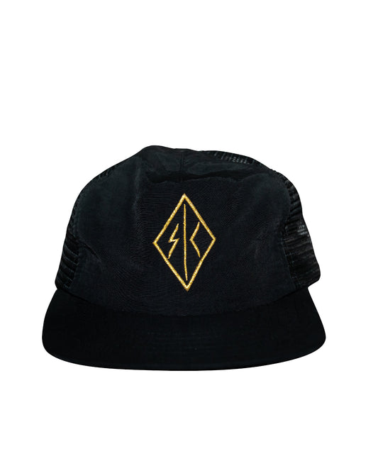 SCI CORE mesh back pack hat