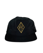 SCI CORE mesh back pack hat