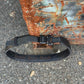 HERITAGE LEATHER BELT 2 LAYER