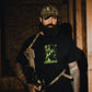 GREEN MAN