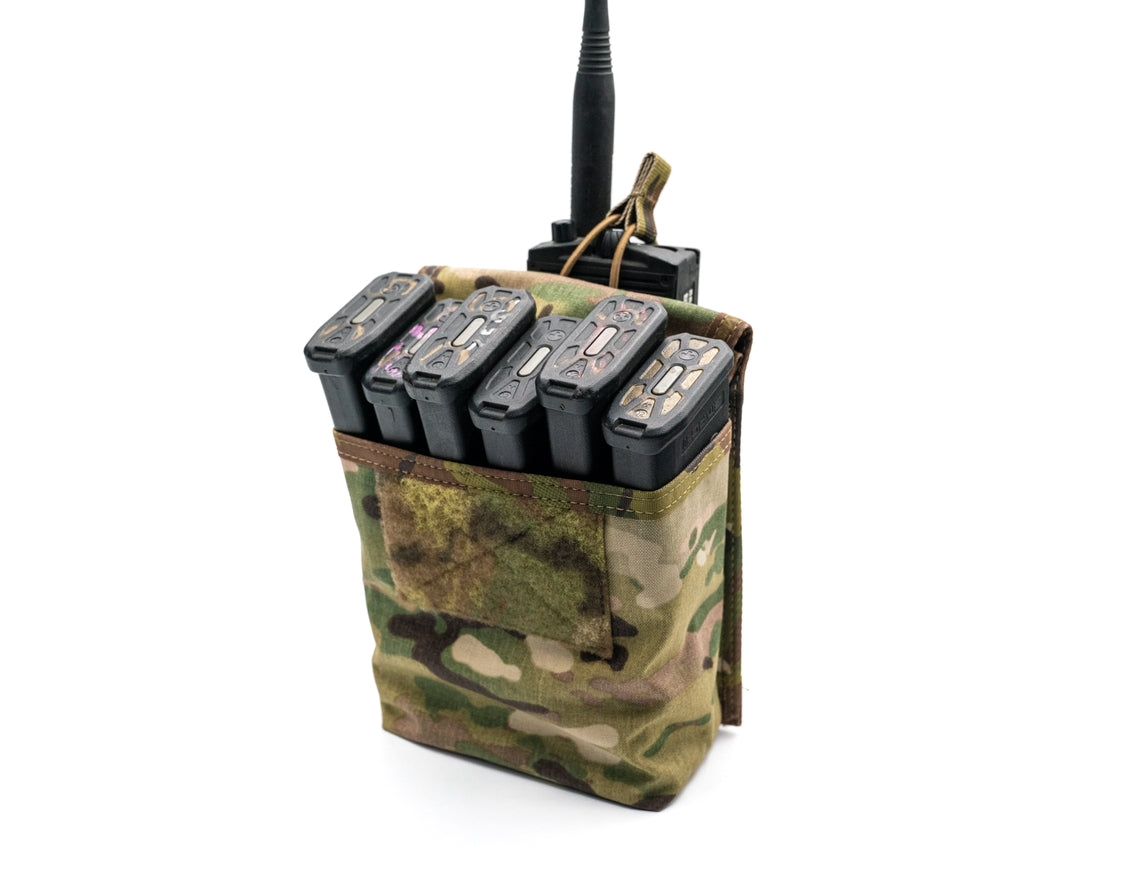 MF GPR POUCH