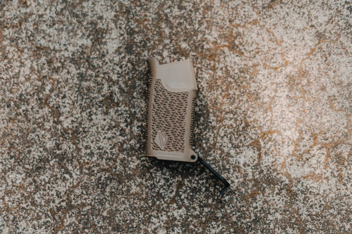 SPECIAL-K TD GRIP – SC IRREGULARS