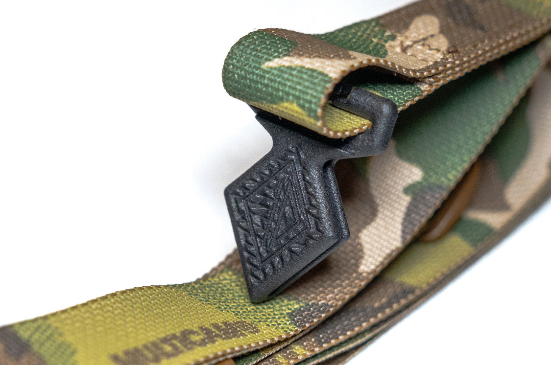 Adjustable Primary Sling – SC IRREGULARS