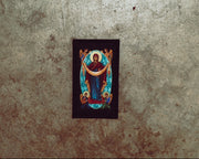 MOST HOLY THEOTOKOS the PROTECTRESS