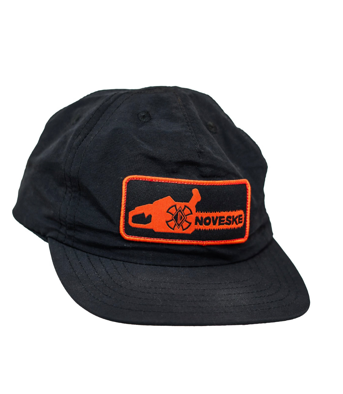ID x NOVESKE CHAINSAW MASSACRE PACK HAT