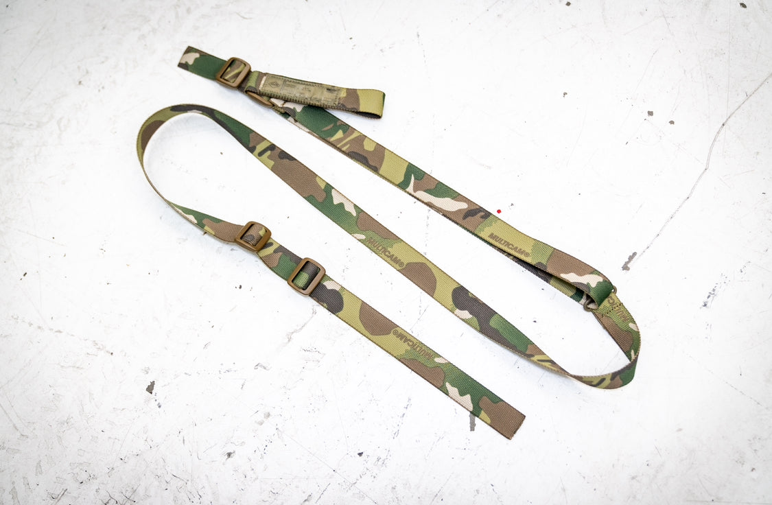 Adjustable Primary Sling