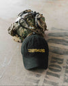 SEVERED dad hat