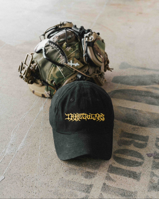 SEVERED dad hat