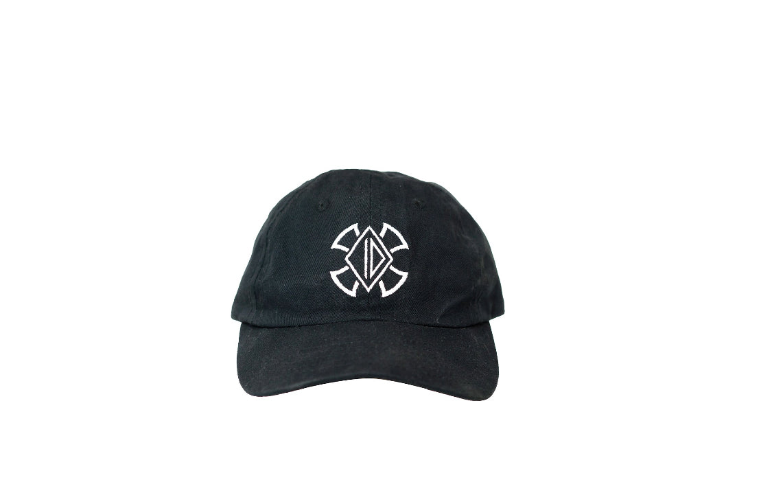 ID x NOVESKE DAD HAT