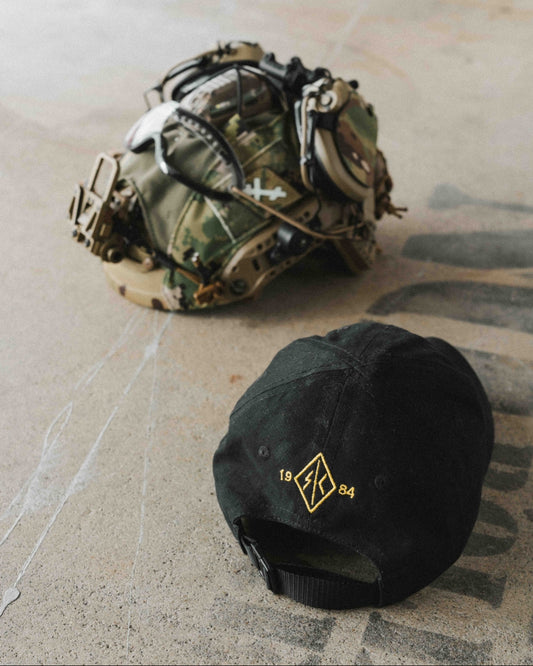 SEVERED dad hat