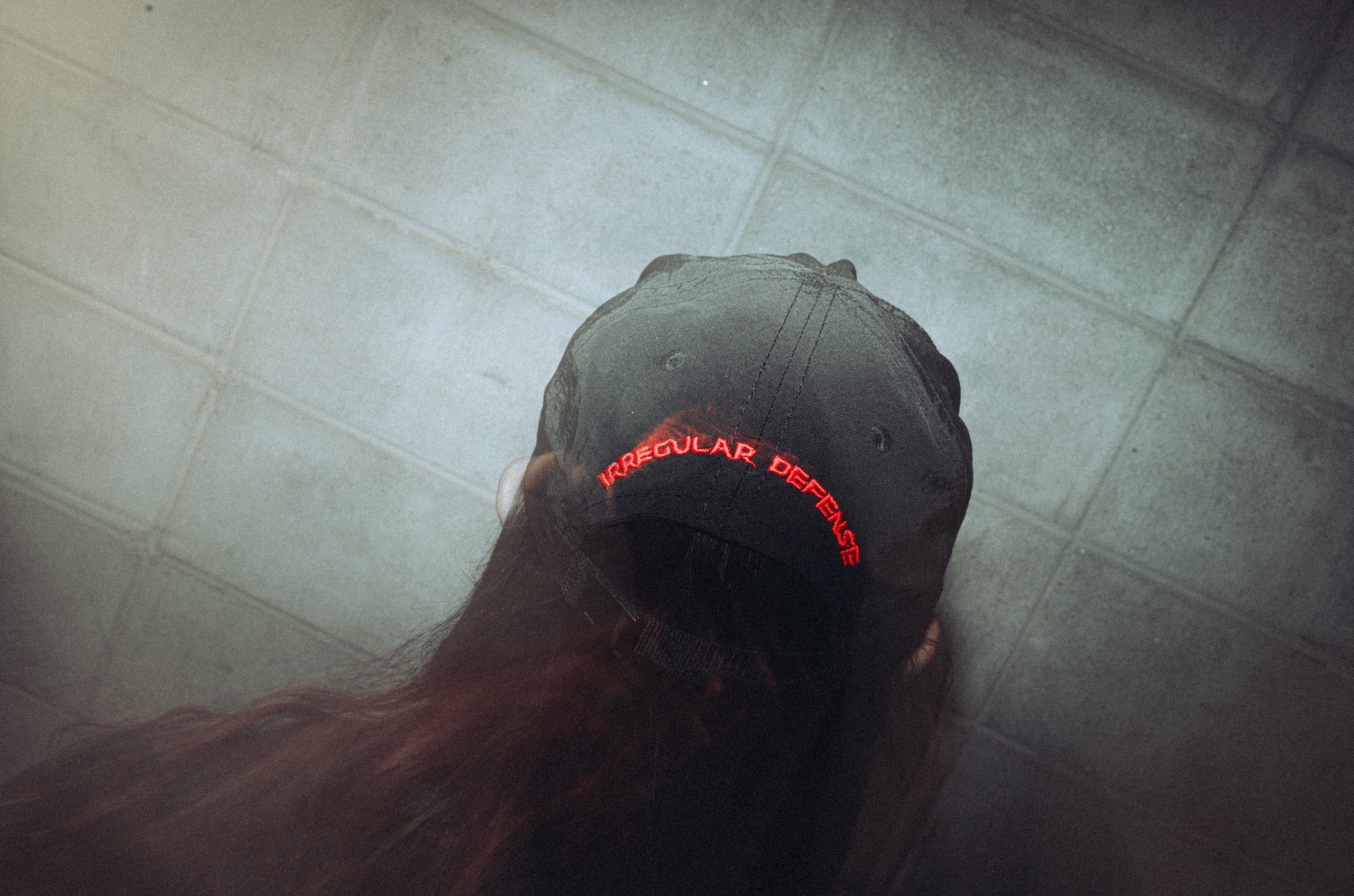 ID x NOVESKE CHAINSAW MASSACRE PACK HAT – SC IRREGULARS
