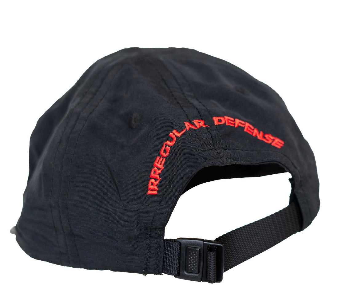 ID x NOVESKE CHAINSAW MASSACRE PACK HAT – SC IRREGULARS